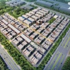 500−8000㎡标准化厂房 700−1500㎡独栋厂房 办