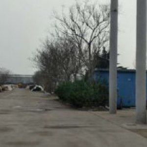 河南新乡经开区40亩工业用地出售可做轻工