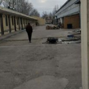 河南新乡小店工业园区10亩工业用地带厂房办公室出售可办理环评