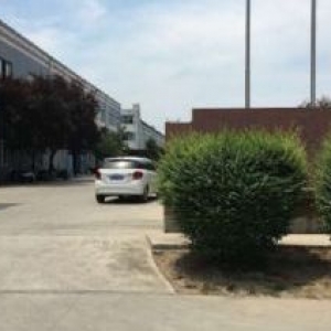 河南新乡大召营工业园区厂房出售