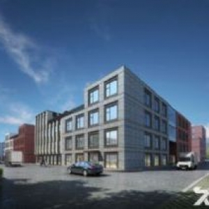 3XXX元/平方 独栋厂房 大产权 生产 办公 科研 五证齐